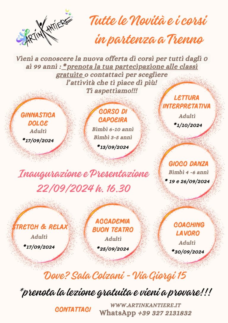 Corsi
