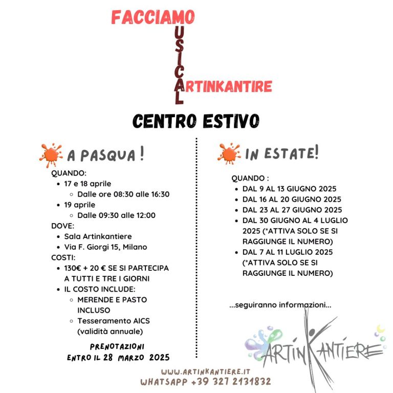 Faccamo Musical