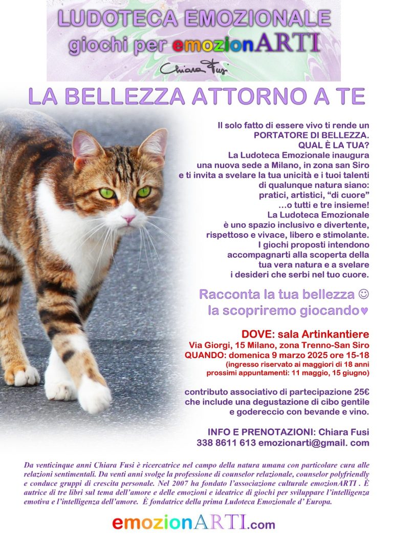 Ludoteca Emozioni