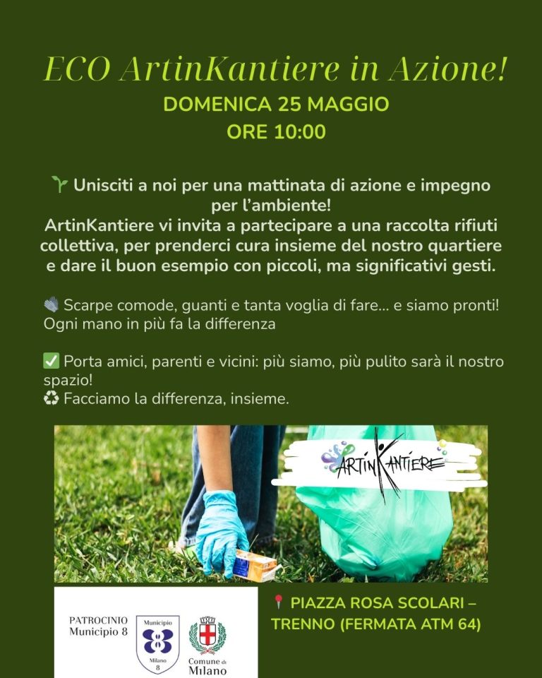 Ecoartinkantiere