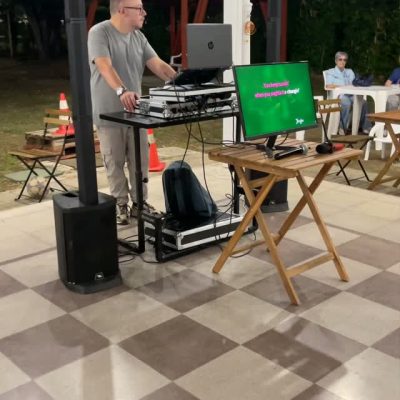 ▶ Karaoke in Gorlini🎤...